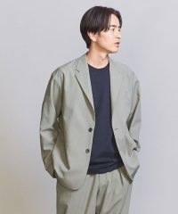 BEAUTY&YOUTH UNITED ARROWS/KOMATSU PACK 2ボタン リラックスシルエット ジャケット －セットアップ対応－/506026625