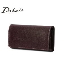 Dakota/ダコタ Dakota ダコタ 財布 長財布 レディース レザー 本革 大容量 軽量 ジャバラ L型ファスナー ロングウォレット フォンス Dakota 0030/506026657