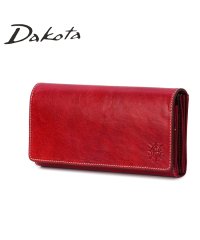 Dakota/ダコタ Dakota ダコタ 財布 長財布 レディース レザー 本革 大容量 軽量 ジャバラ L型ファスナー ロングウォレット フォンス Dakota 0030/506026657