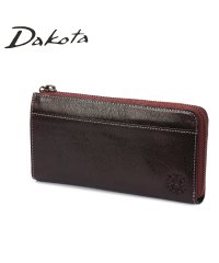 Dakota/ダコタ Dakota ダコタ 財布 長財布 レディース ブランド レザー 本革 大容量 軽量 L型ファスナー ロングウォレット フォンス Dakota 0030/506026658