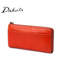 Dakota/ダコタ Dakota ダコタ 財布 長財布 レディース ブランド レザー 本革 大容量 軽量 L型ファスナー ロングウォレット フォンス Dakota 0030/506026658