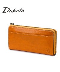 Dakota/ダコタ Dakota ダコタ 財布 長財布 レディース ブランド レザー 本革 大容量 軽量 L型ファスナー ロングウォレット フォンス Dakota 0030/506026658