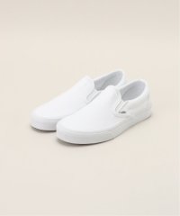 B.C STOCK/【VANS/バンズ】Classic Slip－On/506026666