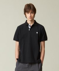 J.PRESS MENS/【大人気 / 10色展開】バックブル カノコレジメン ポロシャツ/506026703