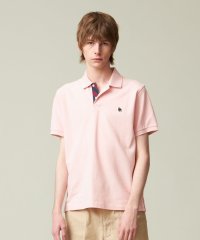 J.PRESS MENS/【大人気 / 10色展開】バックブル カノコレジメン ポロシャツ/506026703