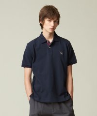 J.PRESS MENS/【大人気 / 10色展開】バックブル カノコレジメン ポロシャツ/506026703