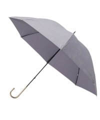 Ober Tashe/遮光率100％ UVカット率100％ 大きめ55cm 遮光フラワードローイング 日傘 晴雨兼用 長傘/506026778