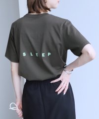 reca/【選べる2サイズ展開】ロゴプリントオーバーサイズTシャツ(R24117－k/R23132－k)/506026802