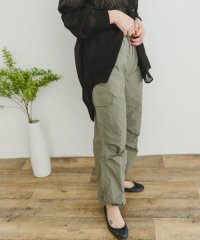 ITEMS URBANRESEARCH/パラシュートパンツ/506026810