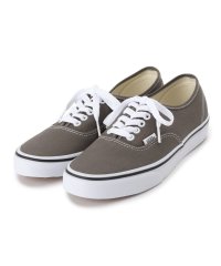 grove/【VANS】カラーセオリーオーセンティックシューズ/506026897