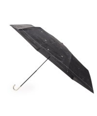 Ober Tashe/遮光率100％ UVカット率100％ 遮光フラワードローイングmini 日傘 晴雨兼用 折りたたみ傘/506026901