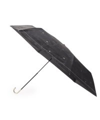 Ober Tashe/オーバータッシェ Ober Tashe 遮光率100％ UVカット率100％ 遮光フラワードローイングmini 日傘 晴雨兼用 折りたたみ傘/506026901