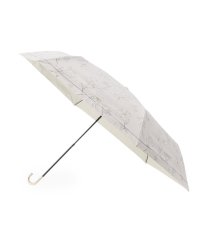 Ober Tashe/オーバータッシェ Ober Tashe 遮光率100％ UVカット率100％ 遮光フラワードローイングmini 日傘 晴雨兼用 折りたたみ傘/506026901