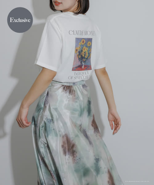 セール 9%OFF】『別注』THE MET×SENSE OF PLACE アート