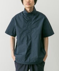 URBAN RESEARCH DOORS/DAIWA LIFESTYLE BASE　SHIRTS JACKET SHORT－SLEEVE/506026967