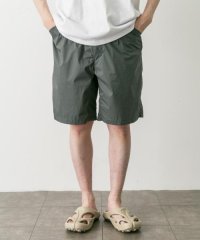 URBAN RESEARCH DOORS/DAIWA LIFESTYLE BASE　PACKABLE SHORTS/506026968