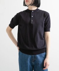 URBAN RESEARCH DOORS/Scye　GIZAcotton H/N SHIRTS/506026999