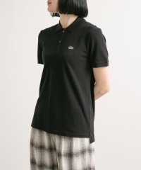 URBAN RESEARCH DOORS/LACOSTE　半袖ポロシャツ/506027005