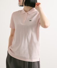 URBAN RESEARCH DOORS/LACOSTE　半袖ポロシャツ/506027005