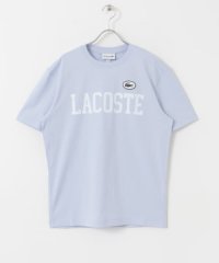 URBAN RESEARCH DOORS/LACOSTE　半袖Tシャツ/506027006