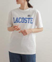 URBAN RESEARCH DOORS/LACOSTE　半袖Tシャツ/506027006