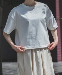 EKAL/【予約】『吸水速乾/UVカット』DRYOUT SHORTLENGTH S/S T－SHIRTS/506027010