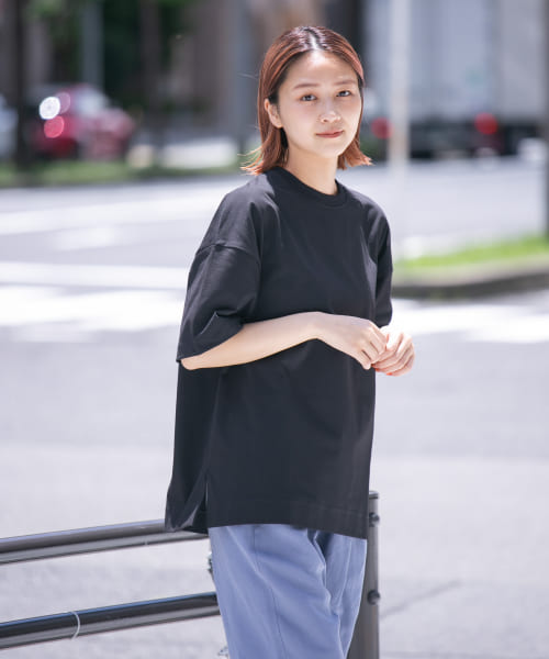 ella_selectshop eLLa プリーツカットブラウス ella_selectshop eLLa プリーツカットブラウス ピンク - メルカリ