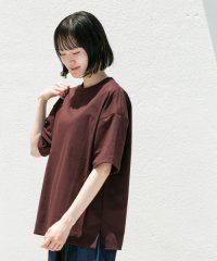 EKAL/【予約】『吸水速乾/UVカット』DRY OUT BIG S/S T－SHIRTS/506027011