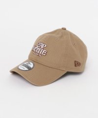 URBAN RESEARCH Sonny Label/New Era　920 CUP NOODLE CAP KHA/506027026