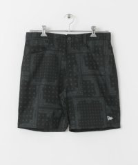 URBAN RESEARCH Sonny Label/NEW ERA GOLF　TECH SHORT PANTS BANDANA/506027030