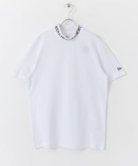 URBAN RESEARCH Sonny Label/NEW ERA GOLF　SHORT－SLEEVE MID－NECK T－SHIRTS/506027033