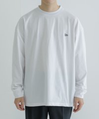 URBAN RESEARCH/New Era　OD LONG－SLEEVE UTILITY T－SHIRTS/506027073