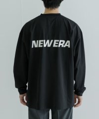 URBAN RESEARCH/New Era　OD LONG－SLEEVE UTILITY T－SHIRTS/506027074