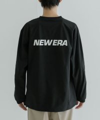 URBAN RESEARCH/New Era　OD LONG－SLEEVE UTILITY PST/506027075