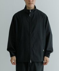 URBAN RESEARCH/FARAH　Stand Collar Zip Up/506027093