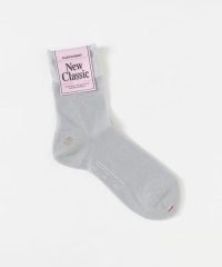 URBAN RESEARCH/MARCOMONDE　glitter sheer short socks/506027126