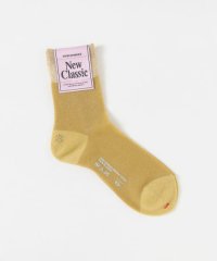 URBAN RESEARCH/MARCOMONDE　glitter sheer short socks/506027126