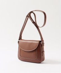 EDIFICE/【LAvenir / ラ・ヴェニール】Ilse Mini Shoulder Bag Smooth/506027154