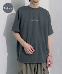 SENSE OF PLACE by URBAN RESEARCH/『別注』Claude Monet　グラフィックアートTシャツ(5分袖)A/506027392