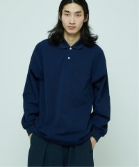 JOURNAL STANDARD/【DAIWA PIER39 /ダイワ ピア39】TECH POLO SHIRTS L/S/506027413