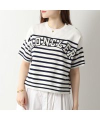 MONCLER/モンクレール MONCLER MONCLER Tシャツ GIROCOLLO TRICOT 9C00006 M1367/506027420