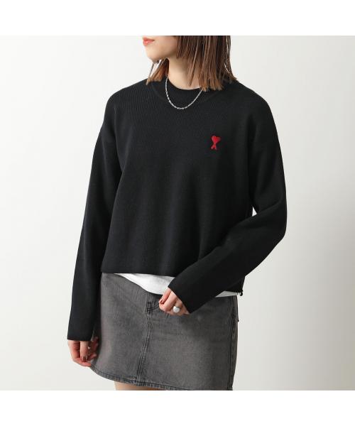 セール 10%OFF】アミパリス Ami Paris ami paris セーター セール 10%OFF】アミパリス Ami Paris ami paris セーター