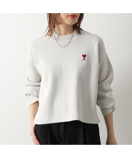 セール 10%OFF】アミパリス Ami Paris ami paris セーター セール 10%OFF】アミパリス Ami Paris ami paris セーター