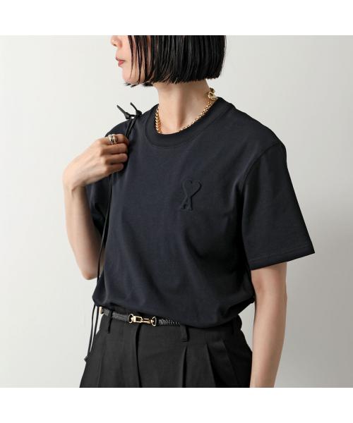 ami paris アミパリス Tシャツ BFUTS005.726 レディース 半袖
