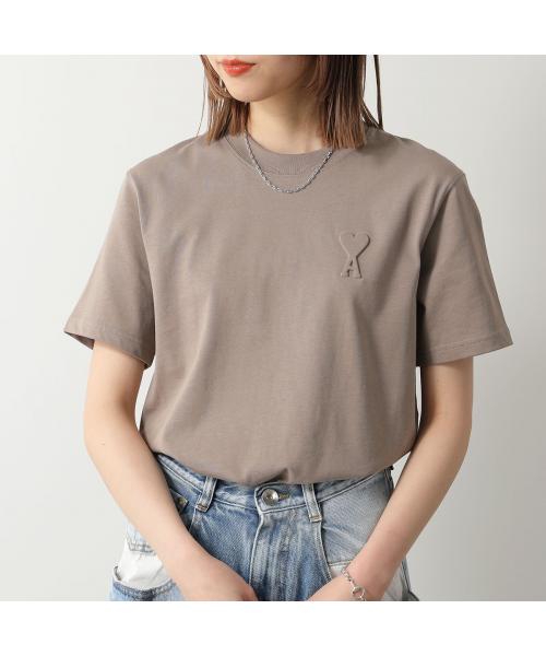 アミパリス Ami Paris ami paris Tシャツ UTS025.726 半袖