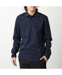 HUGOBOSS/HUGO BOSS ポロシャツ BLACK 50485162 1024729/506027447