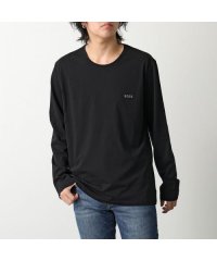 HUGOBOSS/HUGO BOSS 長袖 Tシャツ BLACK 50515390 10259917/506027449