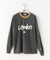 PULP/【TODAY edition / トゥデイエディション】LONDON LS TEE/506027474