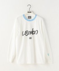 PULP/【TODAY edition / トゥデイエディション】LONDON LS TEE/506027474