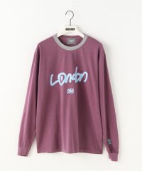 PULP/【TODAY edition / トゥデイエディション】LONDON LS TEE/506027474